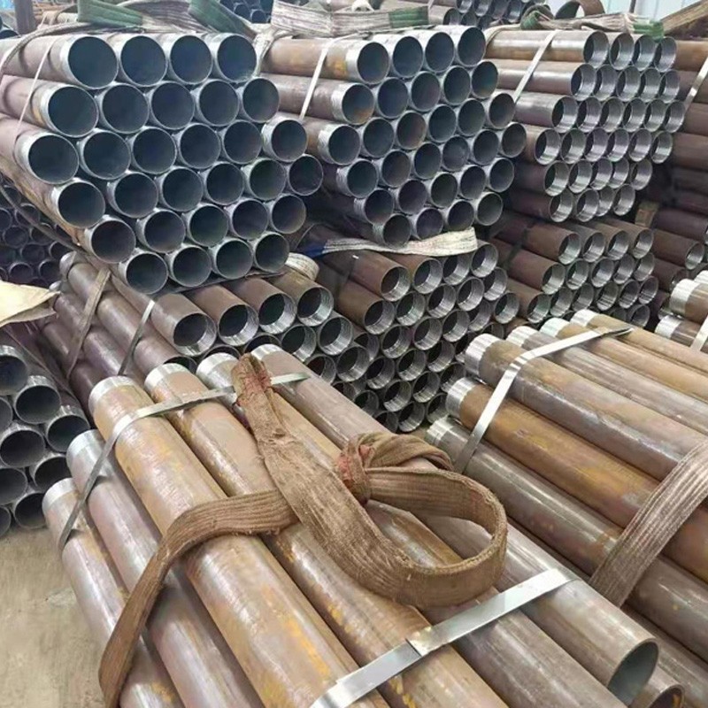 八步地质钻探用跟管