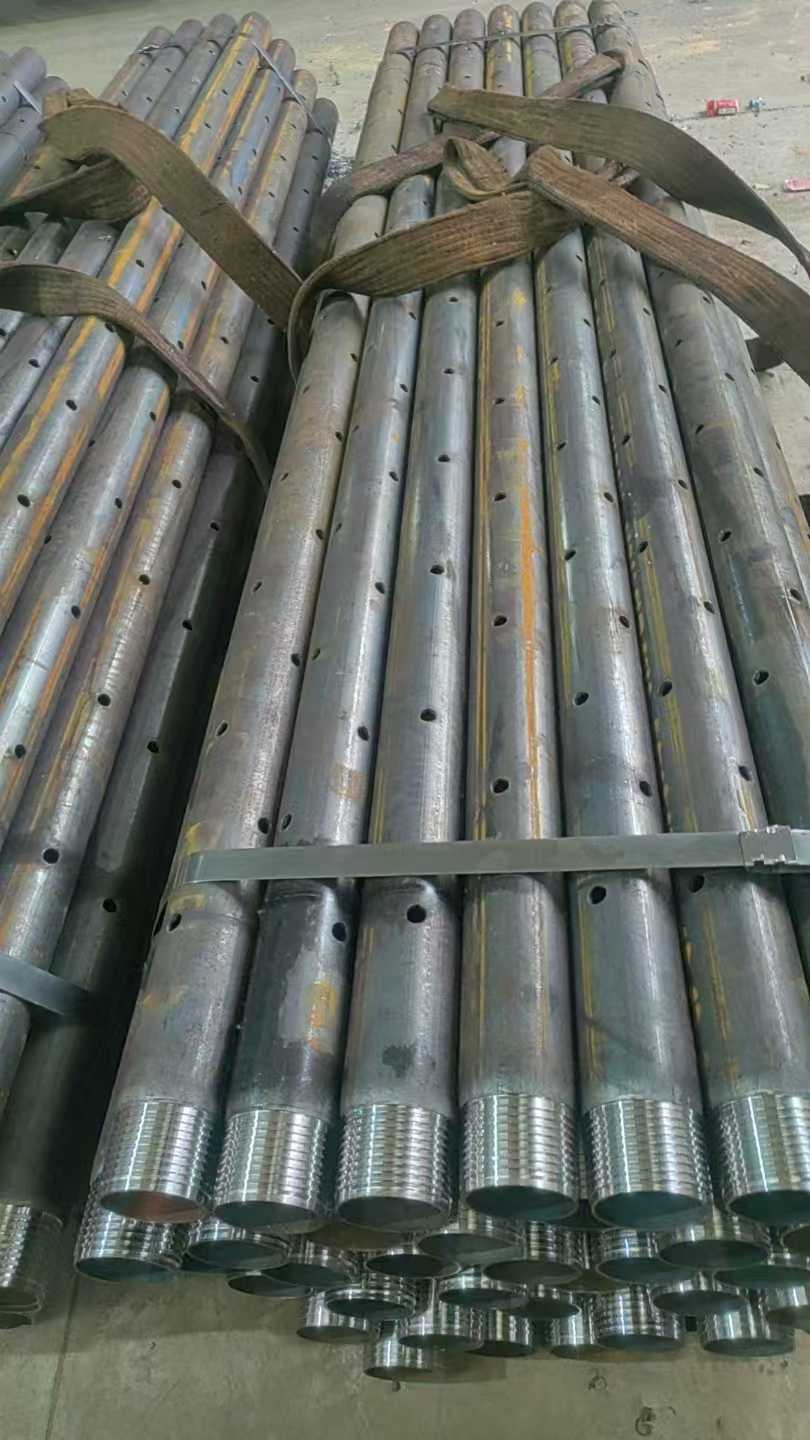 八步159mm管棚管
