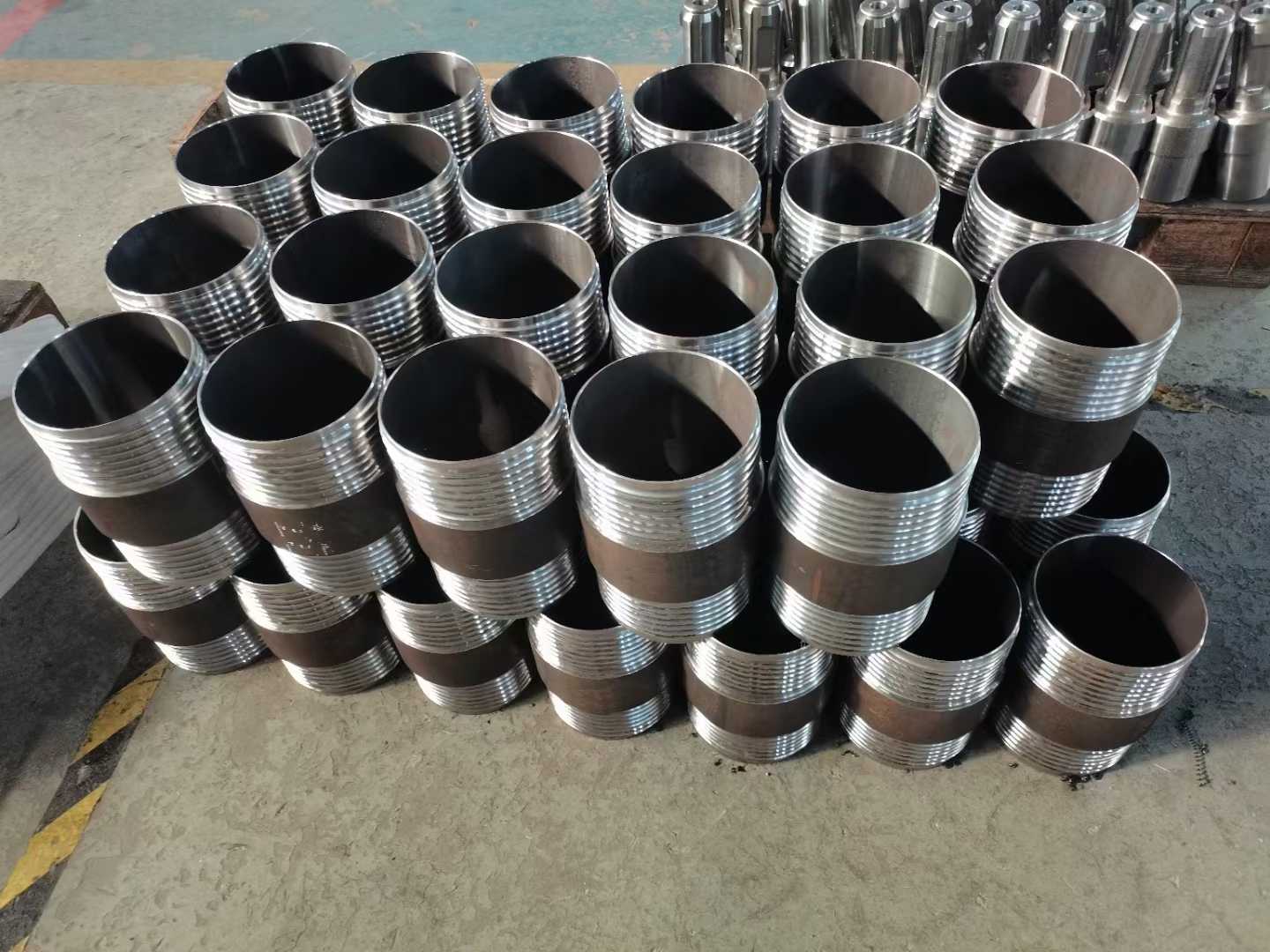 八步219mm管棚管